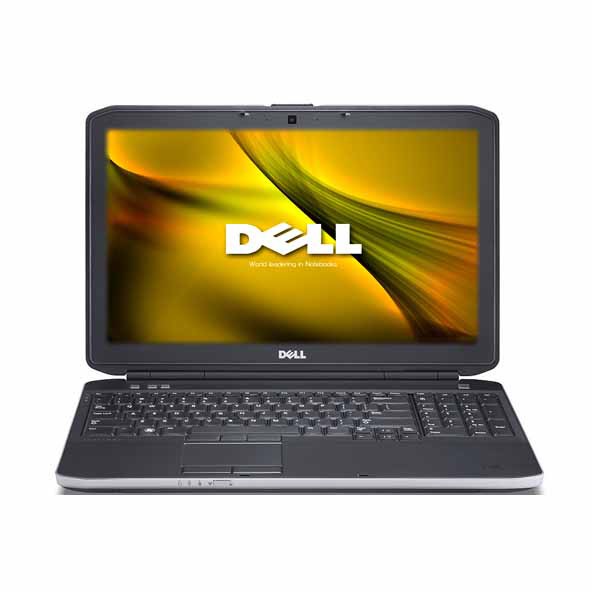 DELL LATITUDE E5530