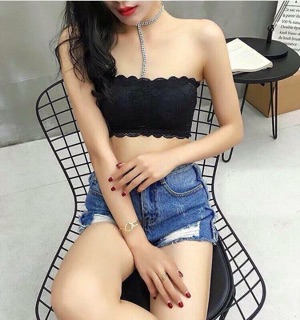 Bra ren ko quai siêu hot