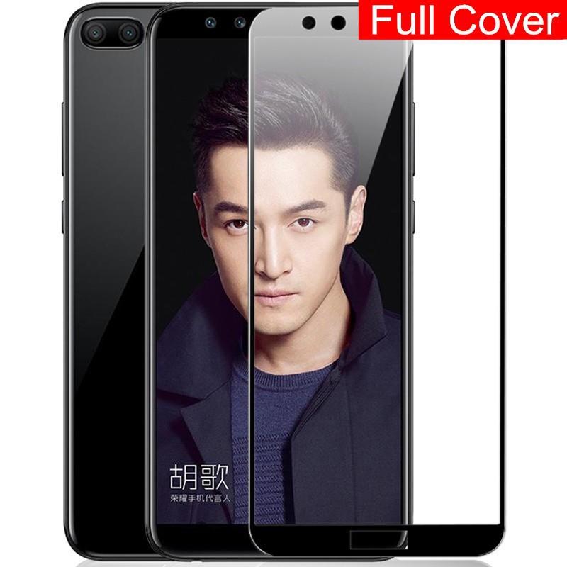 Miếng Dán Cường Lực Cho Máy Huawei Honor 9 Lite Honor9 Lite