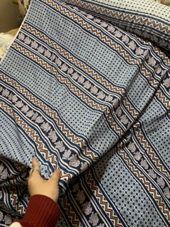 Lanh thổ cẩm 35k/1m khổ 1m5