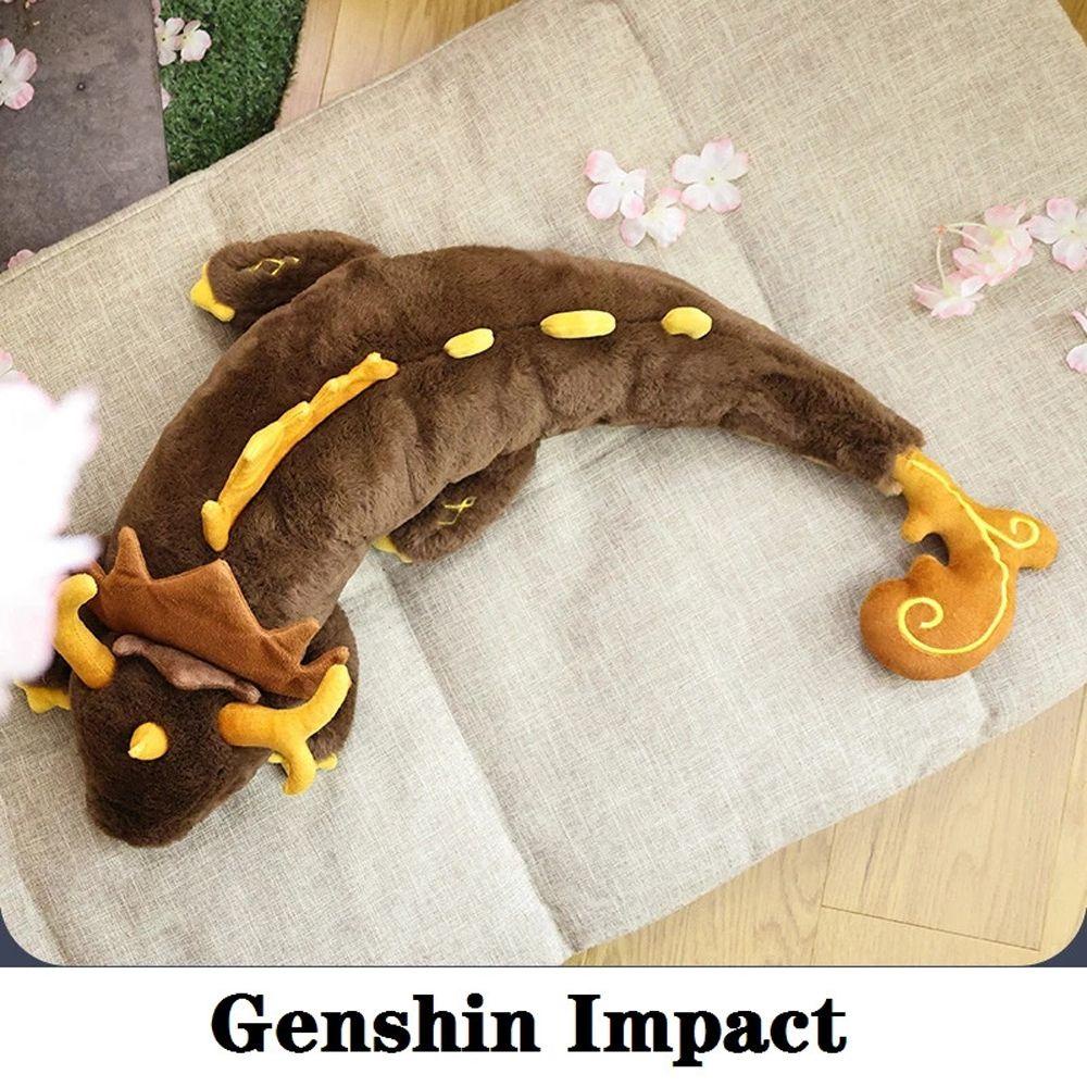 REBUY1 Đệm Ghế Sofa 68CM Hóa Trang Nhân Vật Trong Game Bolster