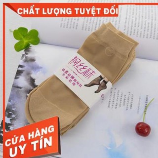 Vớ da chân siêu dai giá siêu rẻ