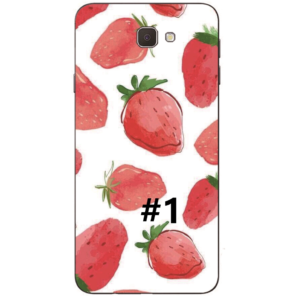 Ốp điện thoại bằng TPU mềm dành cho Samsung Galaxy J5 Prime /J7 prime /ON7 2016 | BigBuy360 - bigbuy360.vn