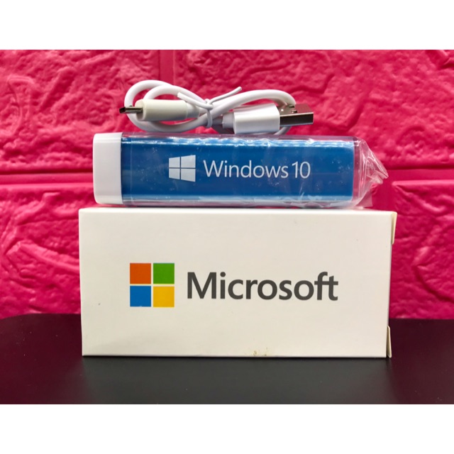 XẢ KHO SẠC PIN DỰ PHÒNG Microsoft