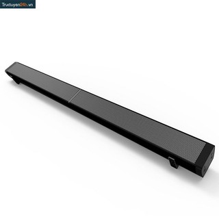 Loa thanh tivi bluetooth âm thanh 3d sound bar lp-09