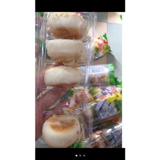 bánh pía sóc trăng 5 chiếc