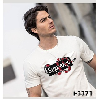 I3371 Áo Thun Nam Chất Lừ