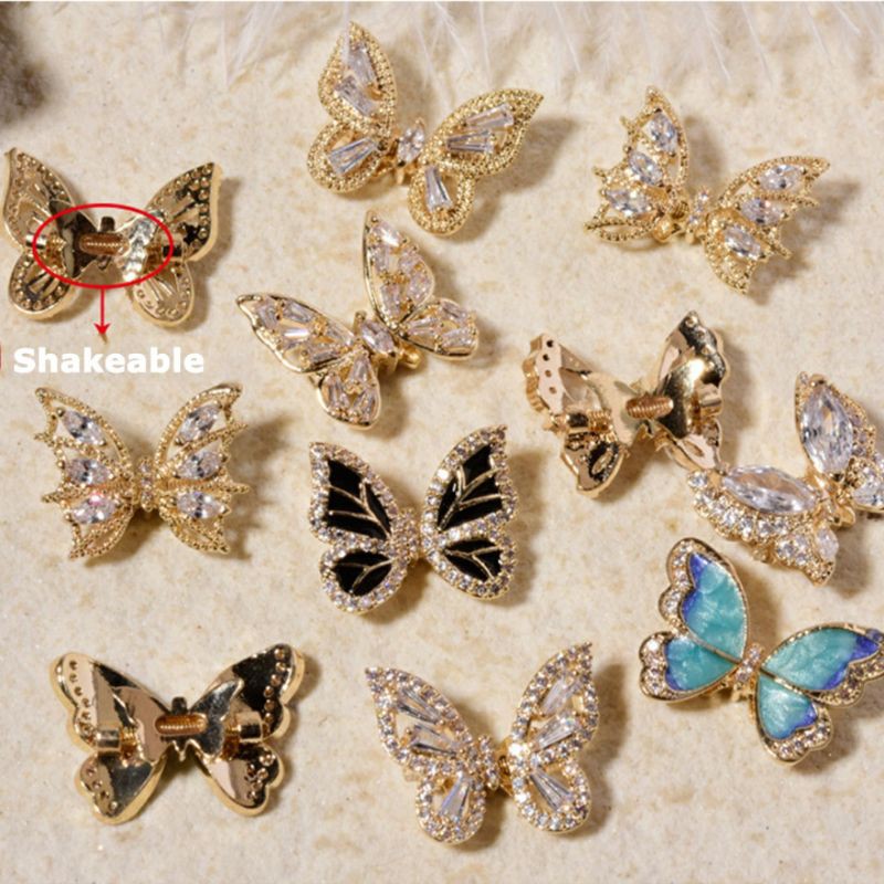 Charm buom lò xo mã 156