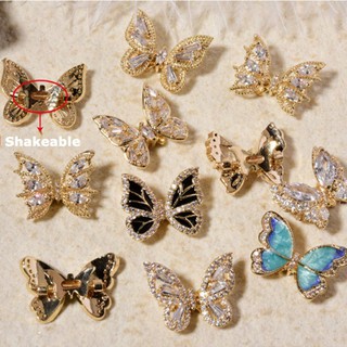 charm buom lò xo mã 156