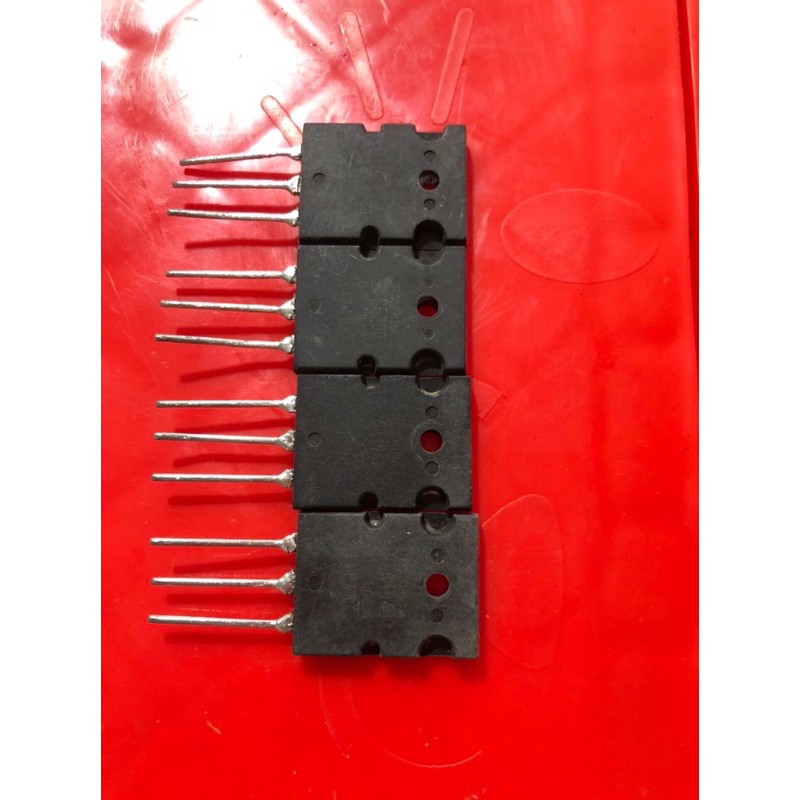 2SA1943, 2SC5200 CŨ GIÁ 1 CẶP                28K 5200 1943