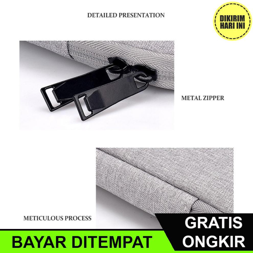 Túi Đựng Laptop Chống Thấm Nước Jf5132 Macbook 11 12 13 14 15 Inch | BigBuy360 - bigbuy360.vn