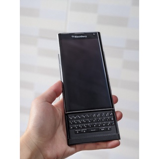 Điện Thoại BlackBerry Priv