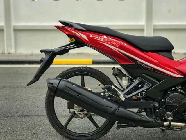 Tem rời Exciter 150 đỏ movistar