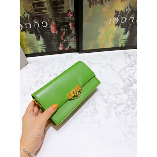 TÚI CNK WOC SUPER FULL BOX SZ 20