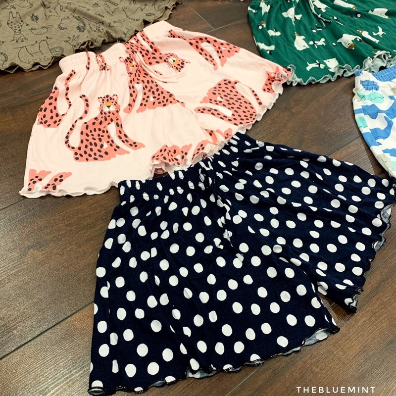 Quần ngủ cotton Thái | BigBuy360 - bigbuy360.vn