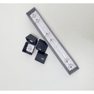 Bàn Phím Cơ E-Dra EK387 PRO - Switch Tùy Chọn