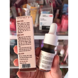 Cốt Huyết Thanh 36 vị 5ml