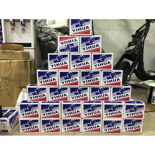 Bình Ác Quy dio , julio , giorno , monkey , cl50 , cb400v.v