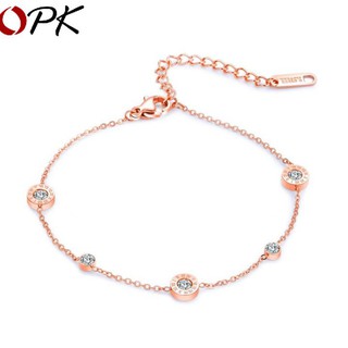Lắc Tay Titan Không Đen TT 1213