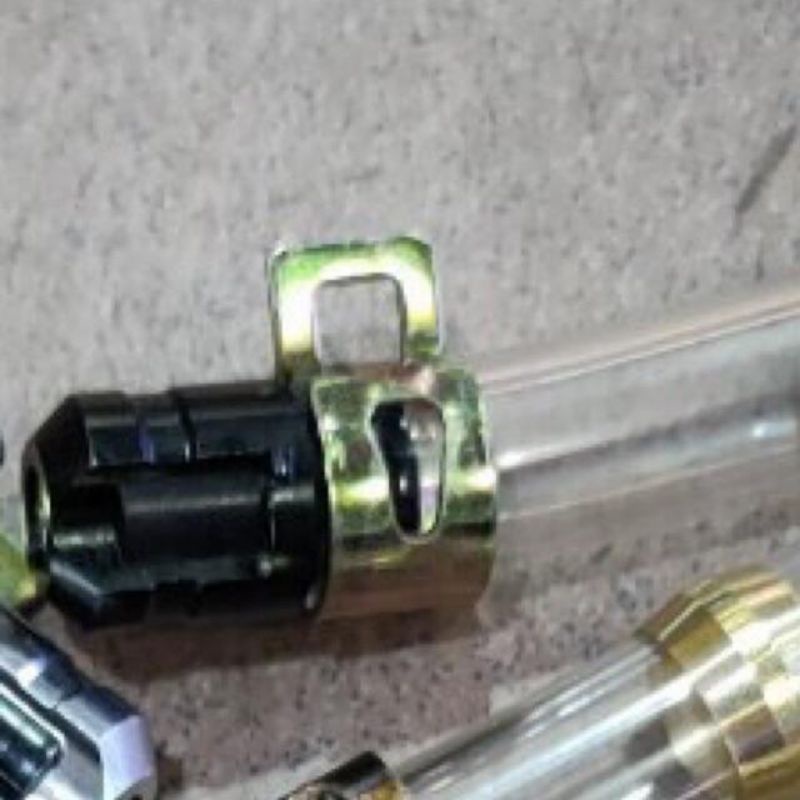 Ống Xã Cặn Lọc Gió AB SH VISION VARIO NVX