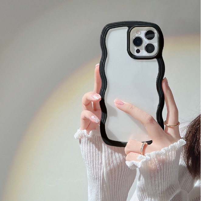 Ốp lưng iphone Sóng Đen 6/6plus/6s/6splus/7/7plus/8/8plus/x/xr/xs/11/12/13/pro/max/plus/promax-jerry sho