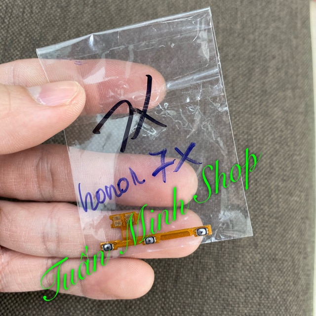 Cáp bật nguồn Huawei Honor 7X