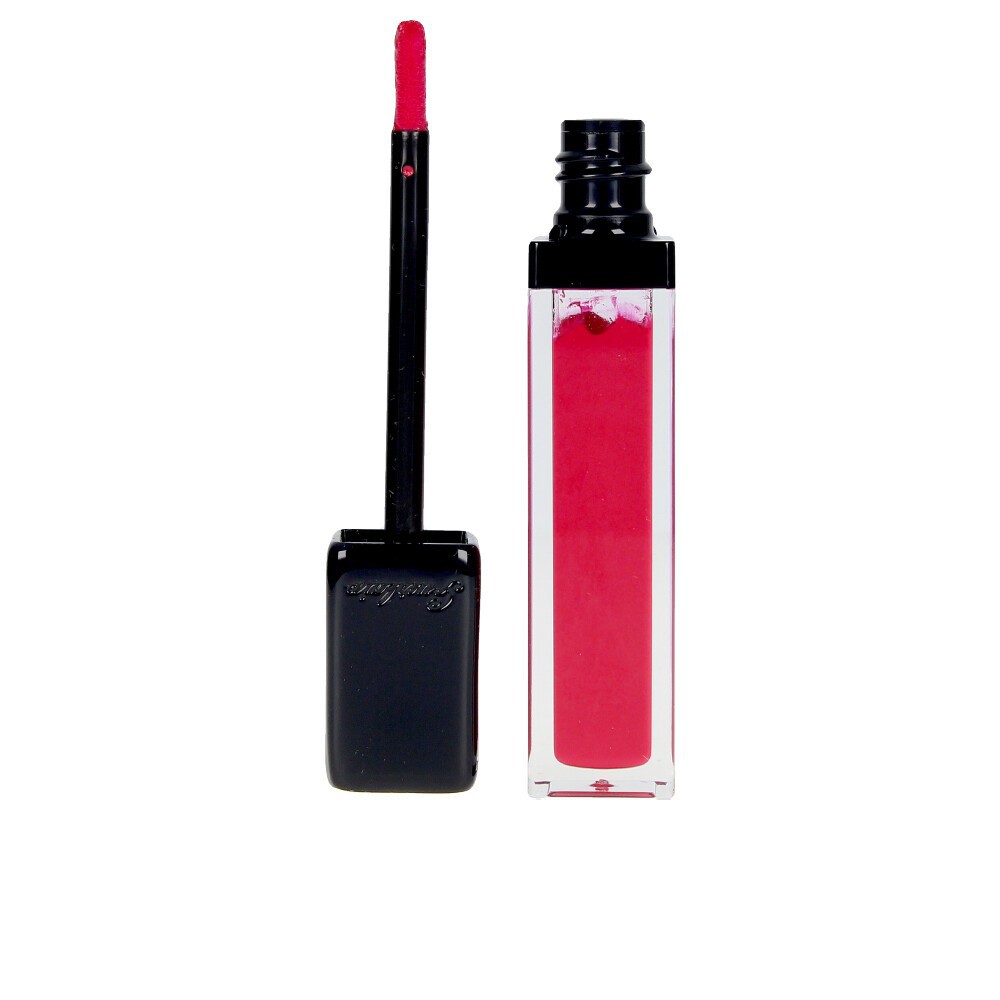 Son Guerlain Kiss Kiss Liquid Lipstick Matte - L368, L321
