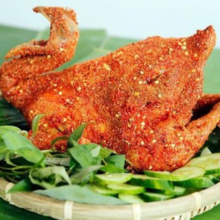 BỘT ỚT HÀN QUỐC ÔNG CHÀ VÀ 20GR