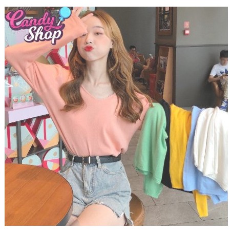 Candy Sisters-Girl Fashion, Cửa hàng trực tuyến | BigBuy360 - bigbuy360.vn