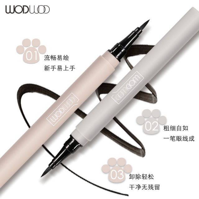 KẺ MẮT MÈO WODWOD