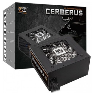 Nguồn Xigmatek CERBERUS S450 450W