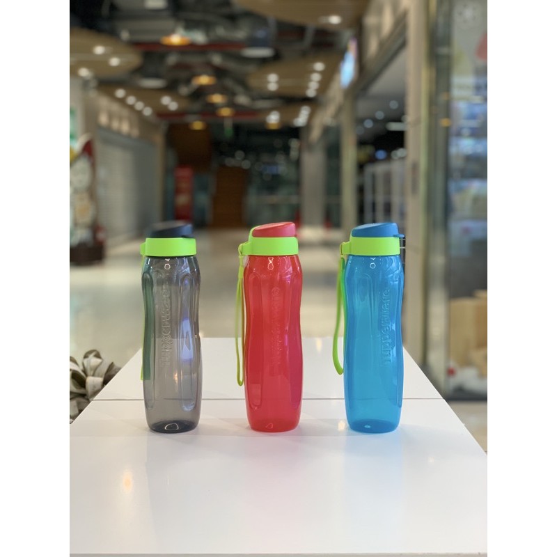 Tupperware- Bình nước Eco bottle 750ml - Bảo hành chính hãng