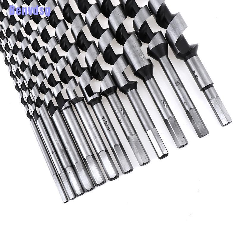 Mũi khoan gỗ 6-28mm 460mm chuyên dụng chất lượng cao