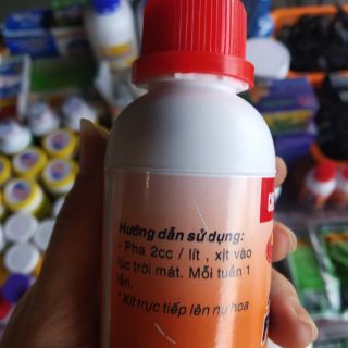 Chế phẩm Axit Fuvil - BÁO HỶ 100ml