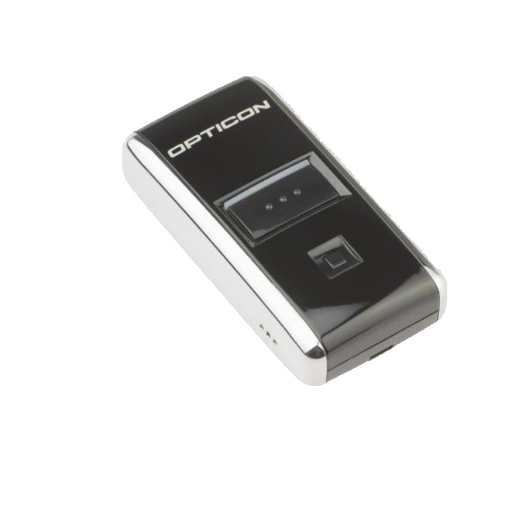 Máy quét mã vạch Bluetooth không dây  OPTICON OPN-2006 | Hàng chính hãng