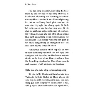 Người Thông Minh Làm Thế Nào Để Hạnh Phúc?