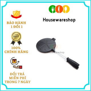 Khuôn làm bánh kẹp tàn ong chống dính Dragon