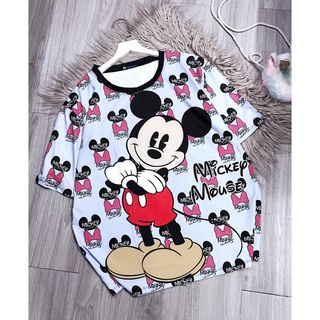 áo thun CO CO bigsize (unisex) NHIỀU MẪU
