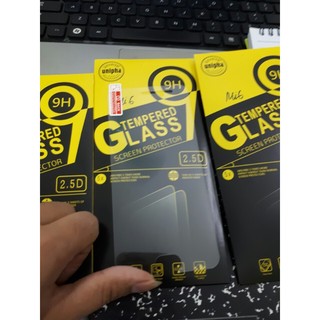 Dán kính cường lực Xiaomi Mi6