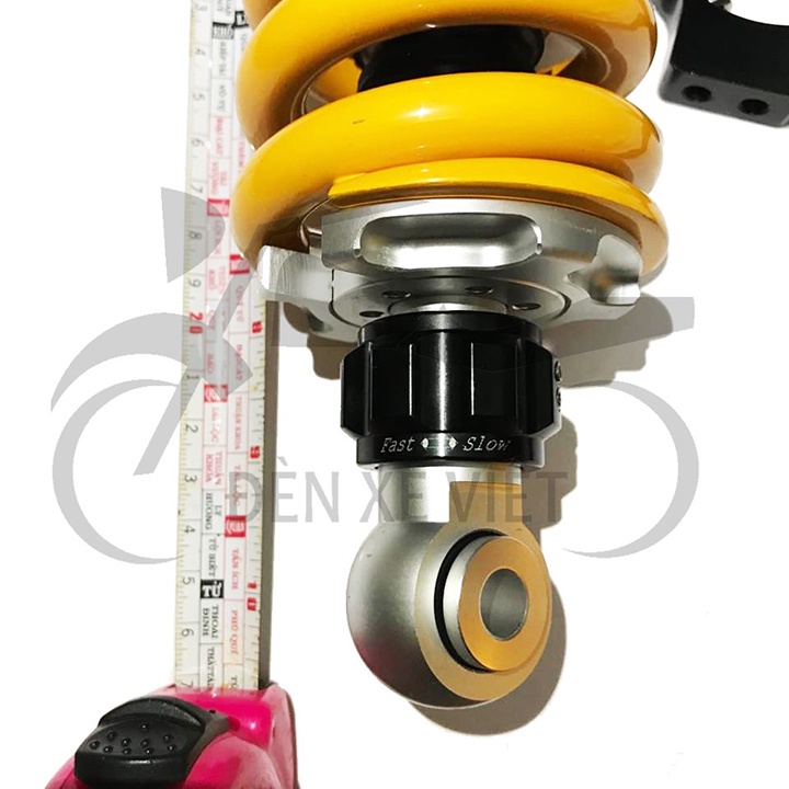 Phuộc sau Ohlins Hàng chuẩn