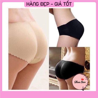 Quần độn mông su đúc thông hơi (cạp thấp - cạp cao) loại 1