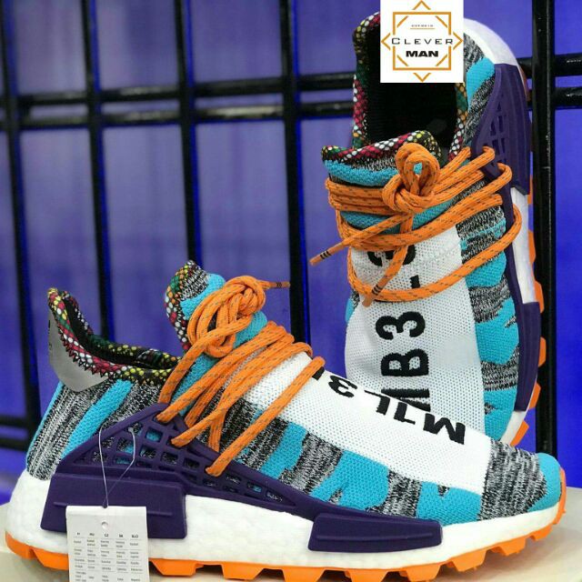 mb3l3 human races