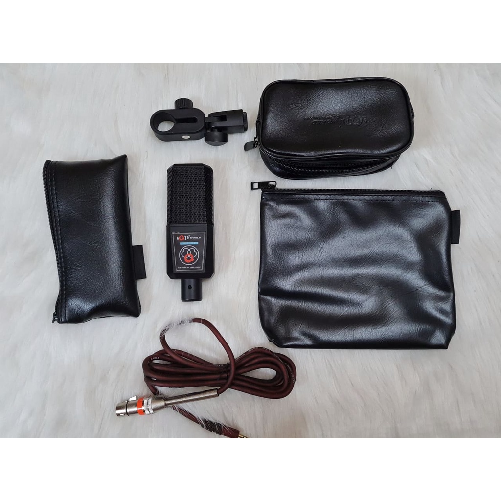 Bộ Mixer karaoke Live Stream Yamaha F4 USB và Micro ALC280.