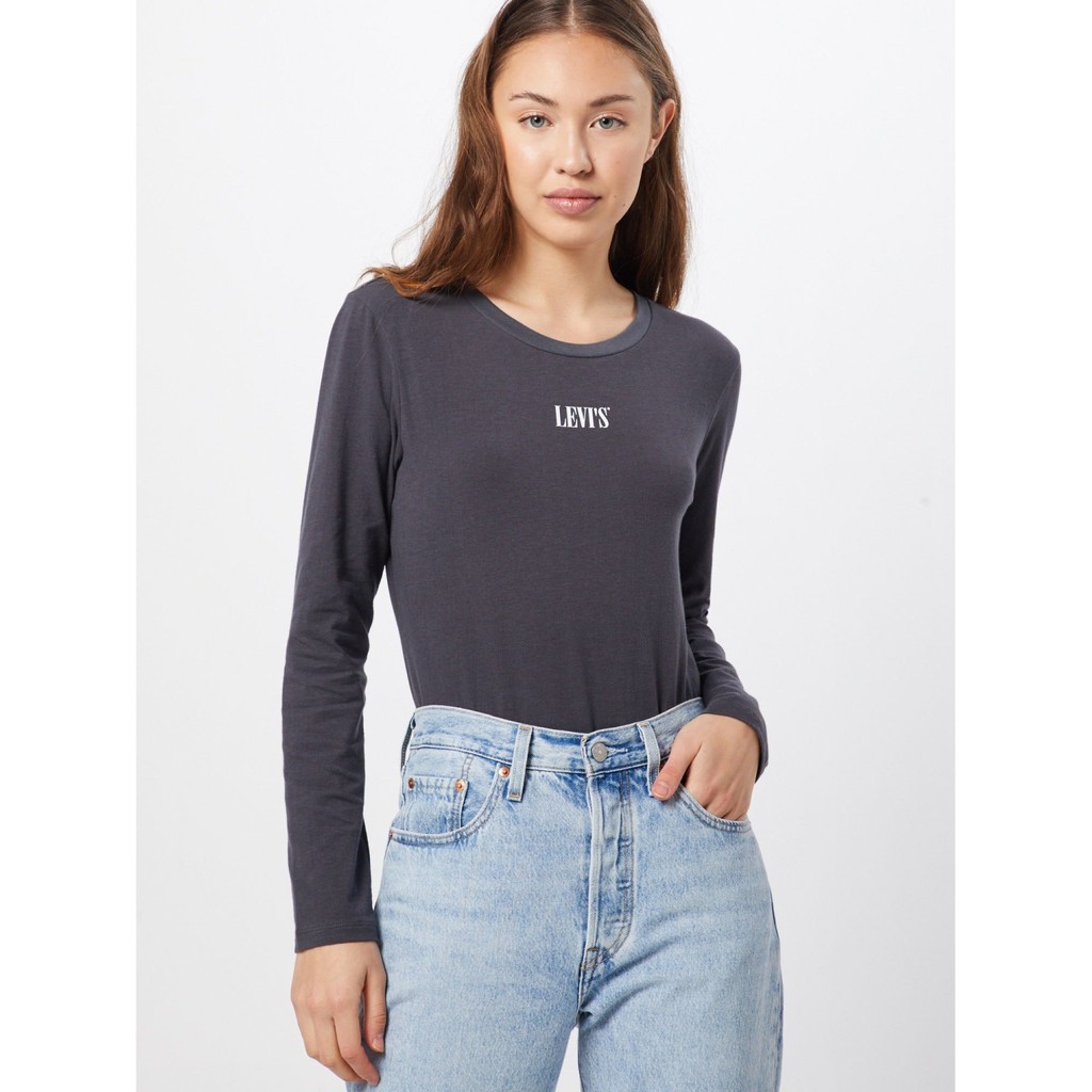 Áo bodysuit dài tay Levi's 861830000