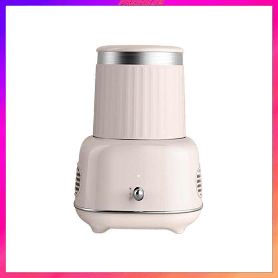 (Predolo2) Máy Hâm Nóng Cà Phê Bằng Điện 2 Trong 1