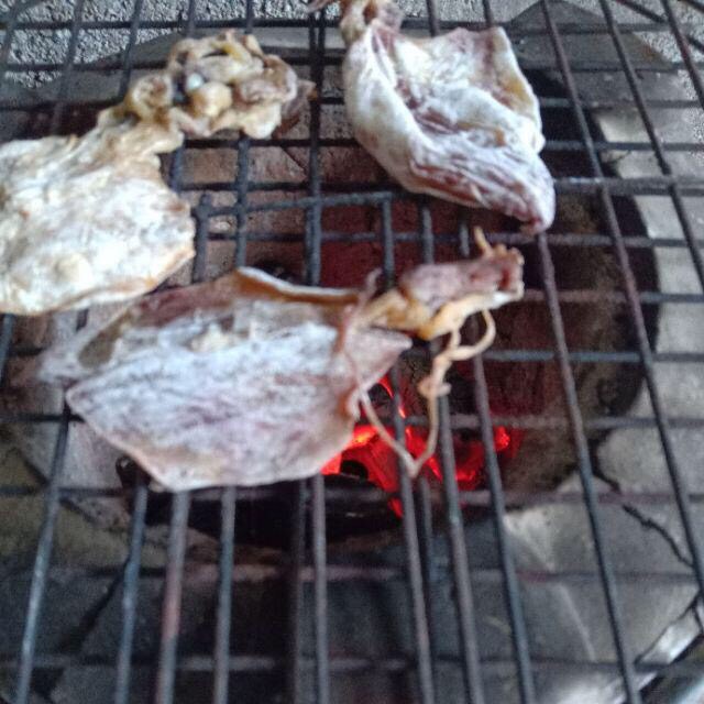 🦑 250g Mực khô size mini 100 con/kg ngọt thịt 🦑 Đặc sản Vân Đồn | BigBuy360 - bigbuy360.vn