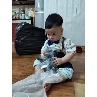 Sét công tử 4 chi tiết 8-22kg