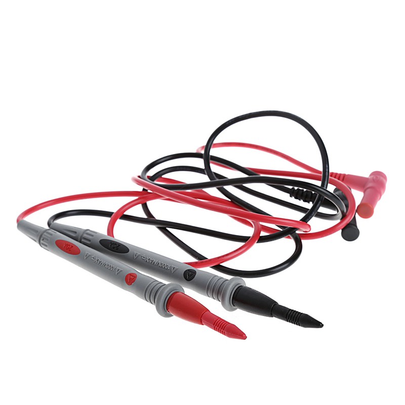 Bộ dụng cụ kiểm tra vạn năng 1000 V 20A
