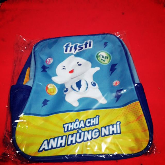 Ba lô hàng KM fristi giá 50k/1chiếc