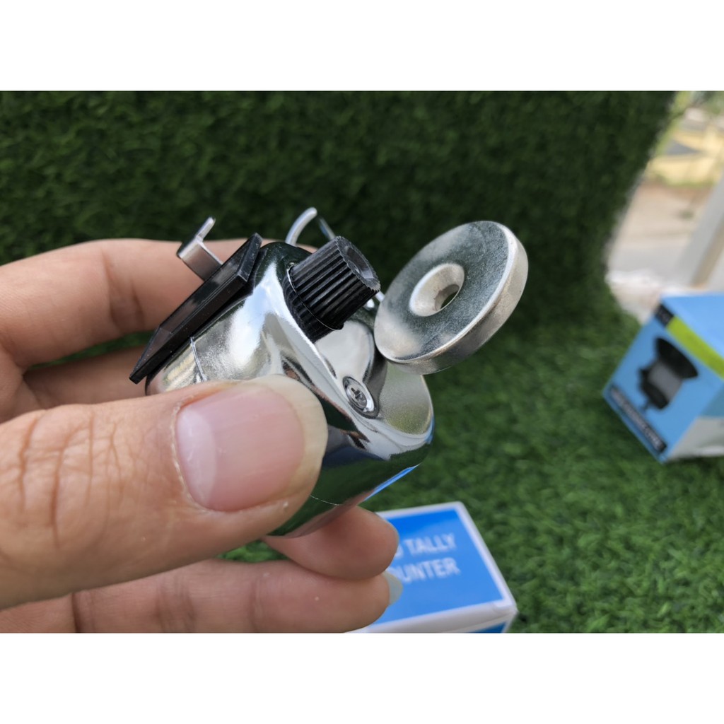 Máy đếm số cầm tay máy đếm hành khách
